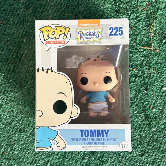 Funko Tommy pickles - Picture 1 of 7